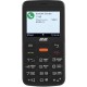 Мобильный телефон 2E T180 MAX Black (688130251051)