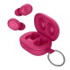 Наушники Jlab JBuds Mini Pink (IEUEBJBMINIRPNK124)