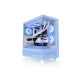 Корпус ThermalTake View 270 TG ARGB Hydrangea Blue (CA-1Y7-00MFWN-00)