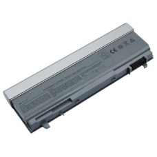 Акумулятор до ноутбука DELL Latitude E6400 (NM633, DE E6400 3SP2) 11.1V 5200mAh PowerPlant (NB00000111)