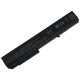 Аккумулятор для ноутбука HP EliteBook 8530 (HSTNN-LB60, H8530) 14.4V 5200mAh PowerPlant (NB00000127)