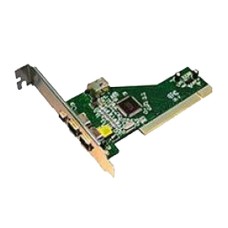 Контроллер PCI to 3xFirewire iBridge (MM-PCI-6306-01-HN01)