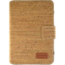 Чехол для планшета Pro-case Cork case 10" beige (UNS-046)