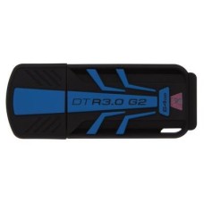 USB флеш накопитель Kingston 64GB DataTraveler R3.0 G2 USB 3.0 (DTR30G2/64GB)