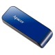 USB флеш накопитель Apacer 16GB AH334 blue USB 2.0 (AP16GAH334U-1)