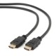 Кабель мультимедійний HDMI to HDMI 1.8m Cablexpert (CC-HDMI4L-6)