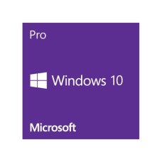 Операційна система Microsoft Windows 10 Professional x64 Russian OEM (FQC-08909)