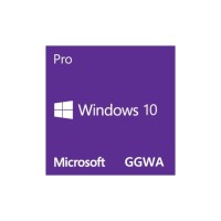 Операционная система Microsoft Windows GGWA - Windows 10 Professional Commercial, Perpetual (DG7GMGF0CGSH_0005)