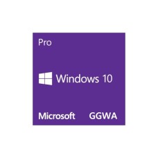 Операційна система Microsoft Windows GGWA - Windows 10 Professional Commercial, Perpetual (DG7GMGF0CGSH_0005)