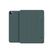 Чехол для планшета BeCover Magnetic Buckle Apple iPad Pro 11 2020/21/22 Dark Green (706601)