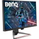 Монитор BenQ EX2710S DARK GREY (9H.LKFLA.TBE)