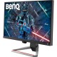 Монитор BenQ EX2710S DARK GREY (9H.LKFLA.TBE)