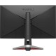 Монитор BenQ EX2710S DARK GREY (9H.LKFLA.TBE)