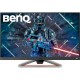 Монитор BenQ EX2710S DARK GREY (9H.LKFLA.TBE)