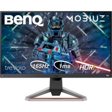 Монитор BenQ EX2710S DARK GREY (9H.LKFLA.TBE)