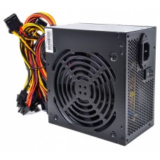 Блок живлення Qube 600W (QBC-GPS600A12)