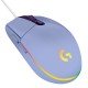 Мишка Logitech G102 Lightsync Lilac (910-005854)