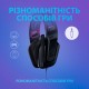 Наушники Logitech G335 Wired Gaming Black (981-000978)