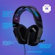 Наушники Logitech G335 Wired Gaming Black (981-000978)