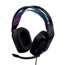 Навушники Logitech G335 Wired Gaming Black (981-000978)