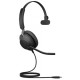 Наушники Jabra Evolve2 40 USB-A Mono MS (24089-899-999)