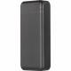 Батарея универсальная 2E 20000mAh, PD+QC 3.0 18W, black (2E-PB2004PD-BLACK)