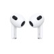 Наушники Apple AirPods (3rd generation) with Wireless Charging Case (MME73TY/A)