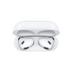 Наушники Apple AirPods (3rd generation) with Wireless Charging Case (MME73TY/A)