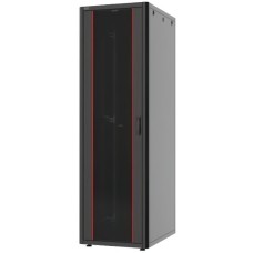 Шкаф напольный Mirsan GTN SERVER 19" 42U 600x1000, RAL 7035 (MR.GTN42U61.02)