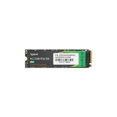 Накопитель SSD M.2 2280 512GB Apacer (AP512GAS2280P4U-1)