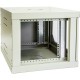 Шкаф настенный CSV Wallmount Lite 6U, глубина 580 (658-П-ШН)