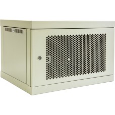 Шкаф настенный CSV Wallmount Lite 6U, глубина 580 (658-П-ШН)