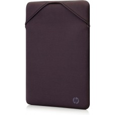 Чохол до ноутбука HP 15.6" Reversible Protective Grey/Mauve Sleeve (2F1W8AA)