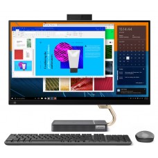 Компьютер Lenovo IdeaCentre AiO 5 27IOB6 / i5-11400T (F0G4002TUA)