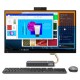 Комп'ютер Lenovo IdeaCentre AiO 5 27IOB6 / i5-11400T (F0G4002TUA)