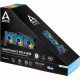 Система жидкостного охлаждения Arctic Liquid Freezer II 420 A-RGB (ACFRE00109A)