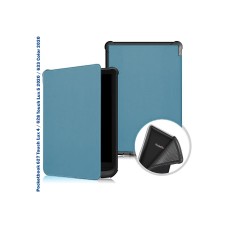 Чехол для электронной книги BeCover Pocketbook 6" 606/616/617/627/628/632/633 Blue (707156)