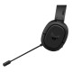 Наушники ASUS TUF Gaming H1 Wireless Black (90YH0391-B3UA00)