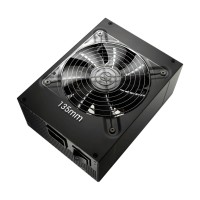 БЖ 2000W FSP FSP2000-52AGPBI 80+ Gold,18xPCI-E6+2, 135mm fan, Modular, C20, ATX/EPS, brown box