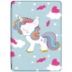 Чохол до електронної книги BeCover Smart Case Amazon Kindle Paperwhite 11th Gen. 2021 Unicorn (707217)