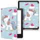 Чохол до електронної книги BeCover Smart Case Amazon Kindle Paperwhite 11th Gen. 2021 Unicorn (707217)