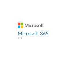 Офісний додаток Microsoft 365 E3 P1Y Annual License (CFQ7TTC0LFLX_0001_P1Y_A)