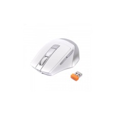 Мышка A4Tech FB35C Bluetooth Icy White