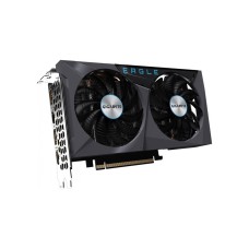 Відеокарта GIGABYTE GeForce RTX3050 8Gb EAGLE OC (GV-N3050EAGLE OC-8GD)