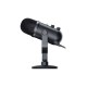 Микрофон Razer Seiren V2 Pro (RZ19-04040100-R3M1)