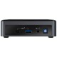 Компьютер INTEL NUC 10 Performance kit / i7-10710U (BXNUC10I7FNKN2)