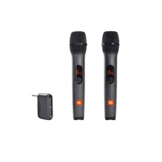 Мікрофон JBL Wireless Mic Kit (JBLWIRELESSMIC)