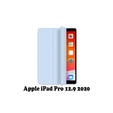 Чехол для планшета BeCover Magnetic Apple iPad Pro 12.9 2020/21/22 Light Blue (707553)