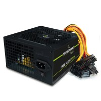 Блок питания NZXT 550W V1 (PA-5B1BB-EU)