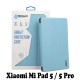 Чехол для планшета BeCover Smart Case Xiaomi Mi Pad 5 / 5 Pro Blue (707579)